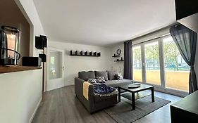 Le Cosy De Disney Land Paris
