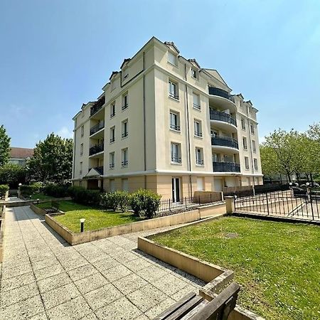 Le Cosy De Disney Land Paris Bussy-Saint-Georges Exterior photo